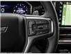 2025 Chevrolet Silverado 1500 RST (Stk: 7852-25) in Sault Ste. Marie - Image 15 of 26