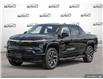 2025 Chevrolet Silverado EV RST (Stk: R159) in Grimsby - Image 1 of 23