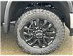 2025 Chevrolet Silverado 3500HD LT (Stk: 25T28) in Port Alberni - Image 11 of 26