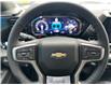 2025 Chevrolet Silverado 3500HD LT (Stk: 25T28) in Port Alberni - Image 17 of 26