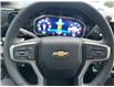 2025 Chevrolet Silverado 3500HD LTZ (Stk: 25T45) in Port Alberni - Image 16 of 26