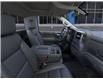 2024 Chevrolet Silverado 1500 Work Truck (Stk: 45928) in Sudbury - Image 17 of 24