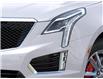 2025 Cadillac XT5 Sport (Stk: 57145) in Sudbury - Image 10 of 24