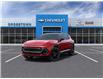 2025 Chevrolet Equinox EV RS (Stk: 57411) in Sudbury - Image 8 of 24