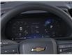2024 Chevrolet Colorado WT (Stk: 47499) in Sudbury - Image 18 of 24