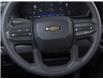 2024 Chevrolet Colorado WT (Stk: 47499) in Sudbury - Image 19 of 24