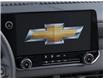 2024 Chevrolet Colorado WT (Stk: 47499) in Sudbury - Image 20 of 24