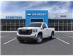 2025 GMC Sierra 1500 Pro (Stk: 57454) in Sudbury - Image 8 of 24