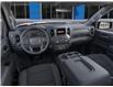 2025 GMC Sierra 1500 Pro (Stk: 57454) in Sudbury - Image 15 of 24