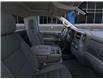 2025 GMC Sierra 1500 Pro (Stk: 57454) in Sudbury - Image 17 of 24