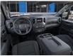 2025 GMC Sierra 2500HD Pro (Stk: 57557) in Sudbury - Image 15 of 24