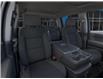 2025 GMC Sierra 2500HD Pro (Stk: 57557) in Sudbury - Image 16 of 24