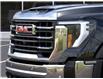 2025 GMC Sierra 2500HD SLT (Stk: 57689) in Sudbury - Image 13 of 24