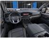2025 GMC Sierra 2500HD SLT (Stk: 57689) in Sudbury - Image 15 of 24