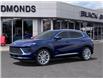 2024 Buick Envision Avenir (Stk: 24712) in Huntsville - Image 2 of 24