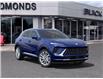 2024 Buick Envision Avenir (Stk: 24712) in Huntsville - Image 7 of 24