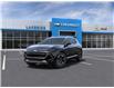 2025 Chevrolet Equinox EV LT (Stk: T5035) in Kincardine - Image 8 of 24