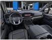 2025 GMC Sierra 2500HD SLT (Stk: 42980) in Slave Lake - Image 15 of 24