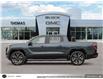 2025 GMC Sierra EV Denali (Stk: E08022) in Cobourg - Image 3 of 25