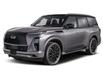 2025 Infiniti QX80 Autograph (Stk: K1153) in Thornhill - Image 1 of 3