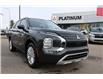 2025 Mitsubishi Outlander PHEV SE (Stk: R1030) in Calgary - Image 1 of 24