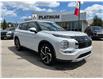 2025 Mitsubishi Outlander PHEV SEL (Stk: R1038) in Calgary - Image 1 of 21