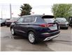 2025 Mitsubishi Outlander PHEV LE (Stk: R1034) in Calgary - Image 5 of 21