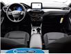 2025 Ford Escape Active (Stk: A51521) in GEORGETOWN - Image 21 of 27