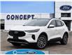 2025 Ford Escape PHEV (Stk: A51526) in GEORGETOWN - Image 1 of 26