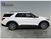 2025 Ford Explorer ST-Line (Stk: S9536) in ROSETOWN - Image 2 of 17
