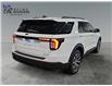 2025 Ford Explorer ST-Line (Stk: S9536) in ROSETOWN - Image 3 of 17