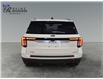 2025 Ford Explorer ST-Line (Stk: S9536) in ROSETOWN - Image 4 of 17