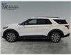 2025 Ford Explorer ST-Line (Stk: S9536) in ROSETOWN - Image 6 of 17