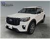 2025 Ford Explorer ST-Line (Stk: S9536) in ROSETOWN - Image 7 of 17