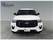 2025 Ford Explorer ST-Line (Stk: S9536) in ROSETOWN - Image 8 of 17