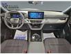 2025 Ford Explorer ST-Line (Stk: S9536) in ROSETOWN - Image 11 of 17