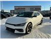 2023 Kia EV6 Long Range w/GT-Line Pkg 2 (Stk: B0444) in Saskatoon - Image 1 of 33