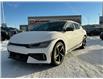 2023 Kia EV6 Long Range w/GT-Line Pkg 2 (Stk: B0444) in Saskatoon - Image 2 of 33