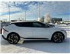 2023 Kia EV6 Long Range w/GT-Line Pkg 2 (Stk: B0444) in Saskatoon - Image 7 of 33