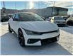 2023 Kia EV6 Long Range w/GT-Line Pkg 2 (Stk: B0444) in Saskatoon - Image 8 of 33