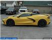 2025 Chevrolet Corvette Stingray (Stk: 25119) in Leamington - Image 2 of 23
