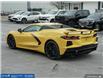 2025 Chevrolet Corvette Stingray (Stk: 25119) in Leamington - Image 3 of 23