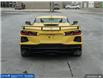 2025 Chevrolet Corvette Stingray (Stk: 25119) in Leamington - Image 4 of 23