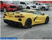 2025 Chevrolet Corvette Stingray (Stk: 25119) in Leamington - Image 5 of 23