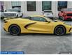 2025 Chevrolet Corvette Stingray (Stk: 25119) in Leamington - Image 6 of 23