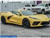 2025 Chevrolet Corvette Stingray (Stk: 25119) in Leamington - Image 7 of 23