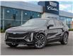 2025 Cadillac LYRIQ Sport (Stk: 168879) in London - Image 1 of 27