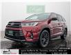2019 Toyota Highlander SE (Stk: P18826CS) in North York - Image 1 of 33
