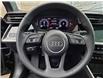 2025 Audi A3 40 Progressiv (Stk: 183863) in Oakville - Image 9 of 12