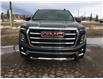 2025 GMC Yukon XL Elevation (Stk: 17945257) in Pincher Creek - Image 2 of 17